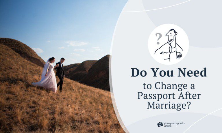 do-you-need-to-change-a-passport-after-marriage