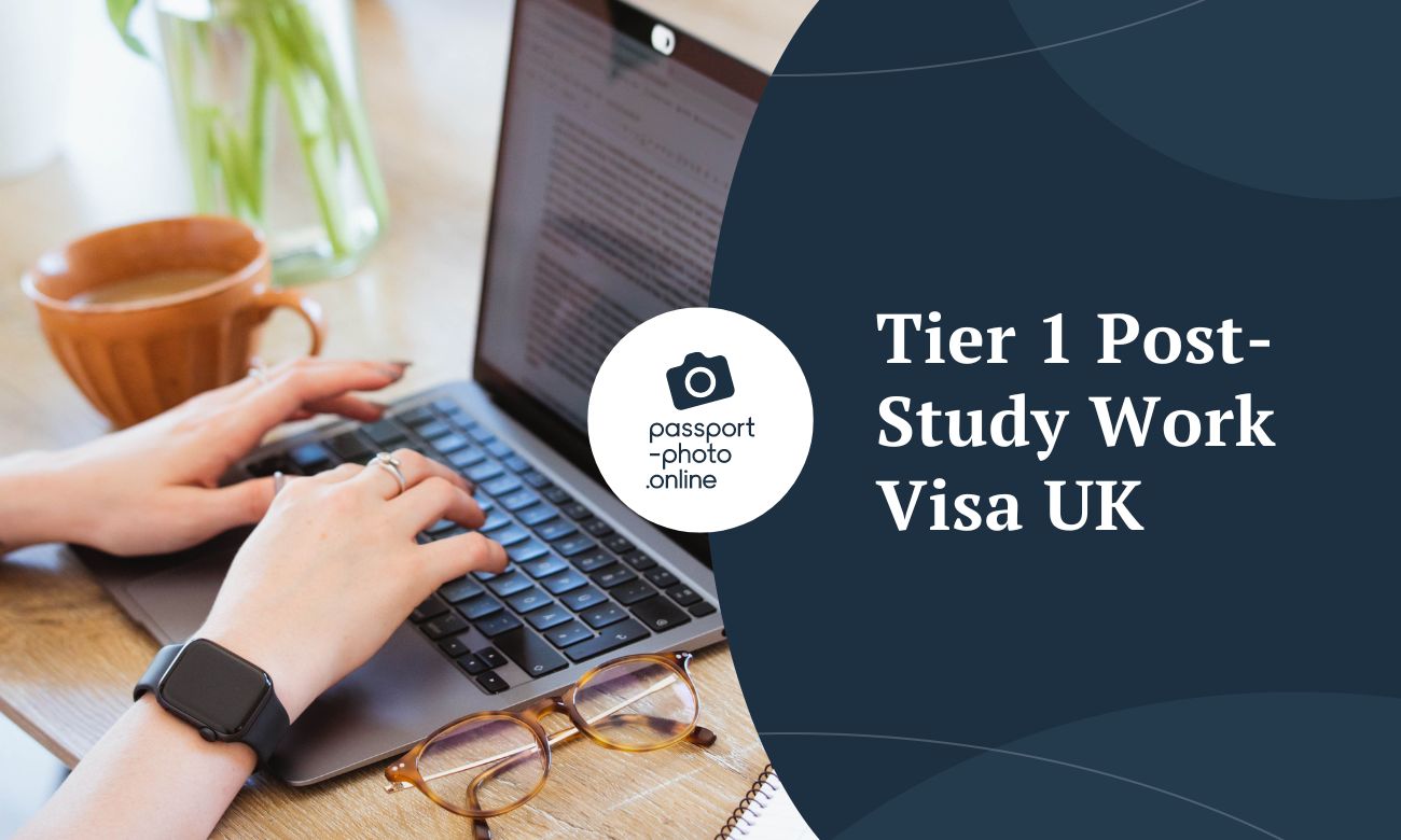 Tier 1 Post-Study Work Visa UK
