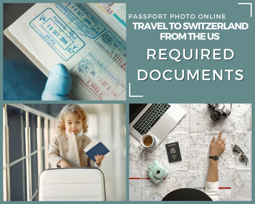 Travel to Switzerland From US