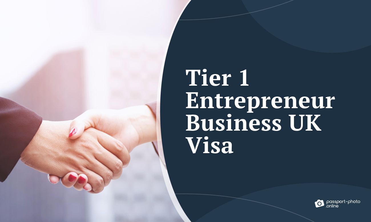 Tier 1 Entrepreneur Business UK Visa