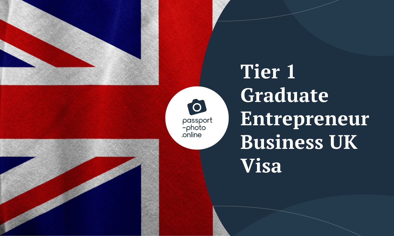 Tier 1 Graduate Entrepreneur Business UK Visa