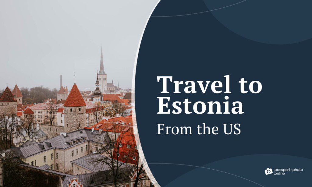 estonia travel to usa