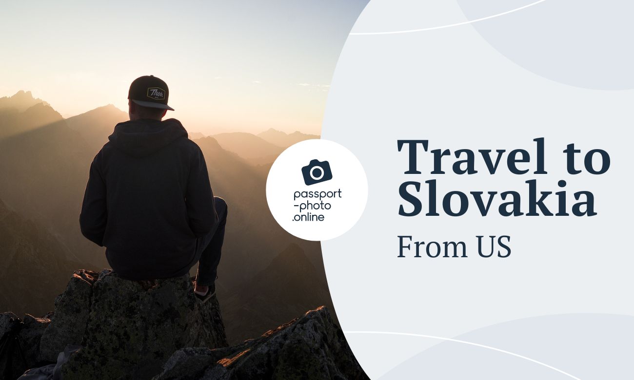 can you travel to slovakia without a passport
