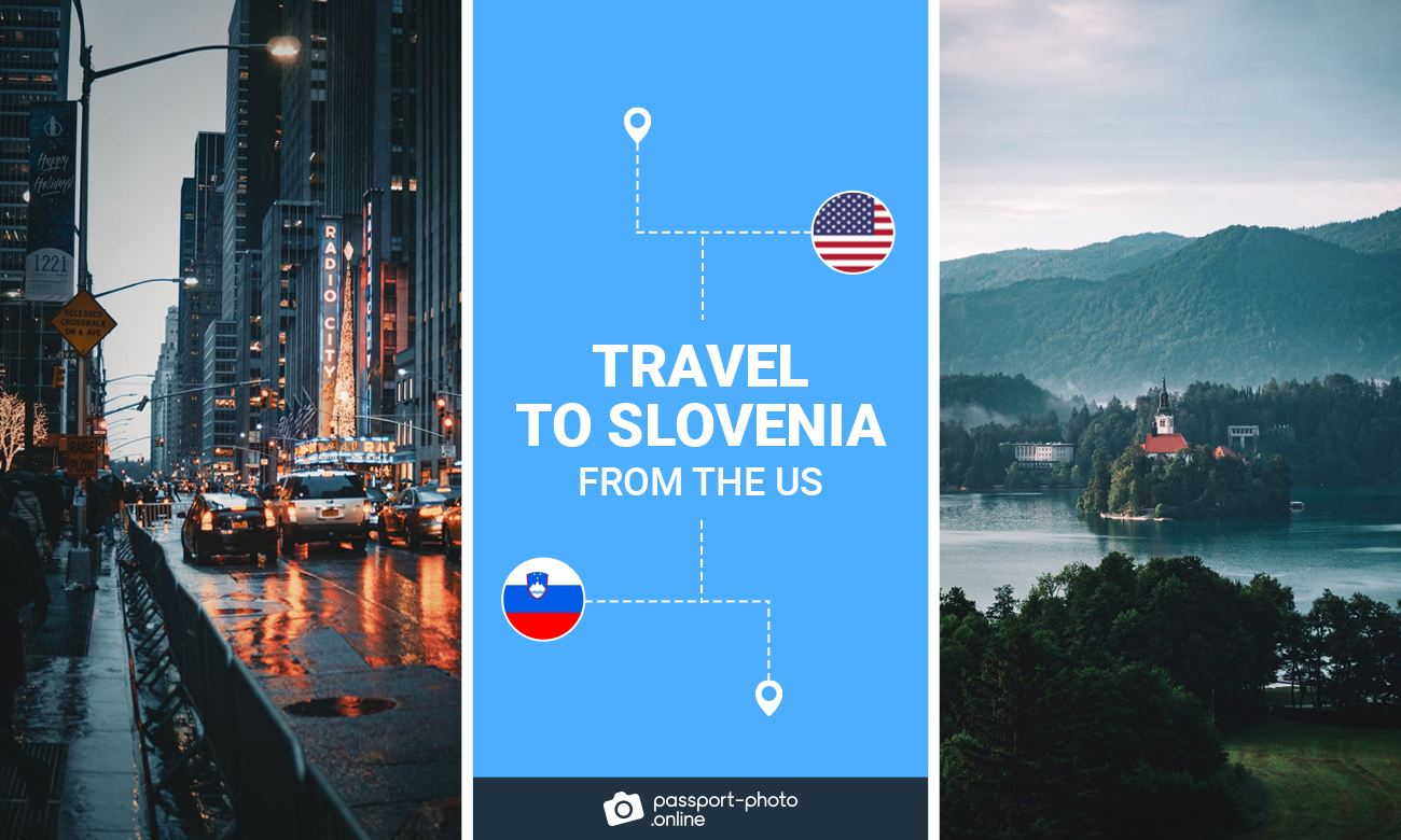 can slovenians travel to usa