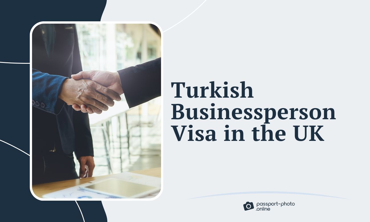 Turkish Businessperson Visa in the UK