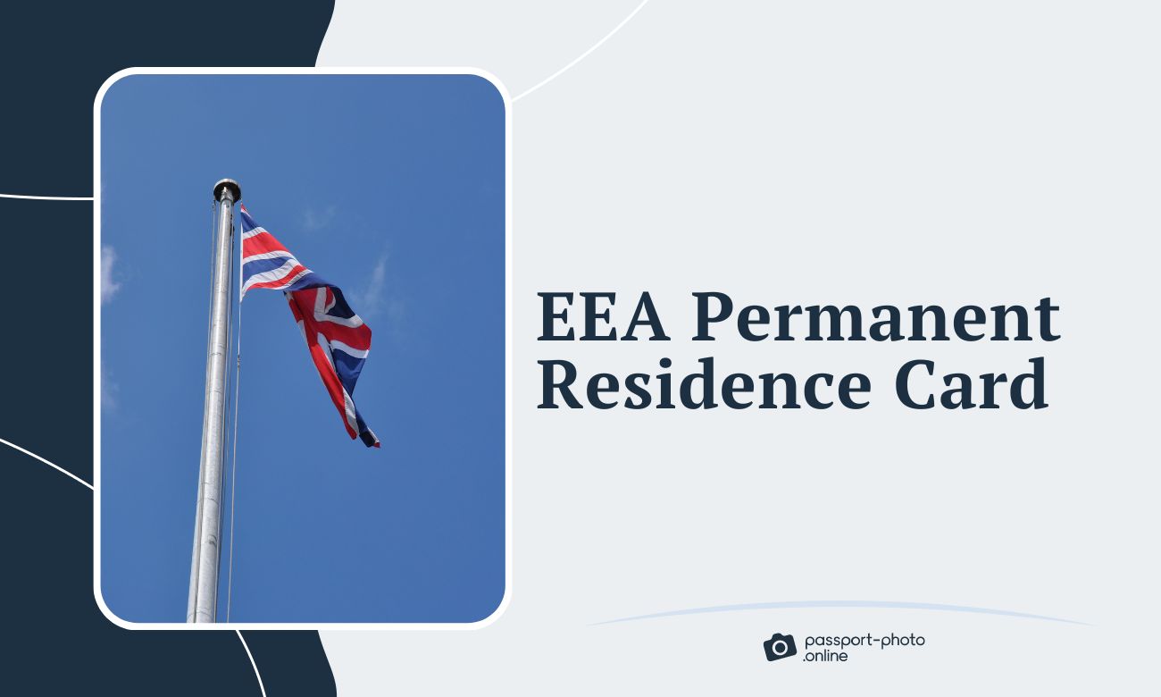 EEA Permanent Residence Card