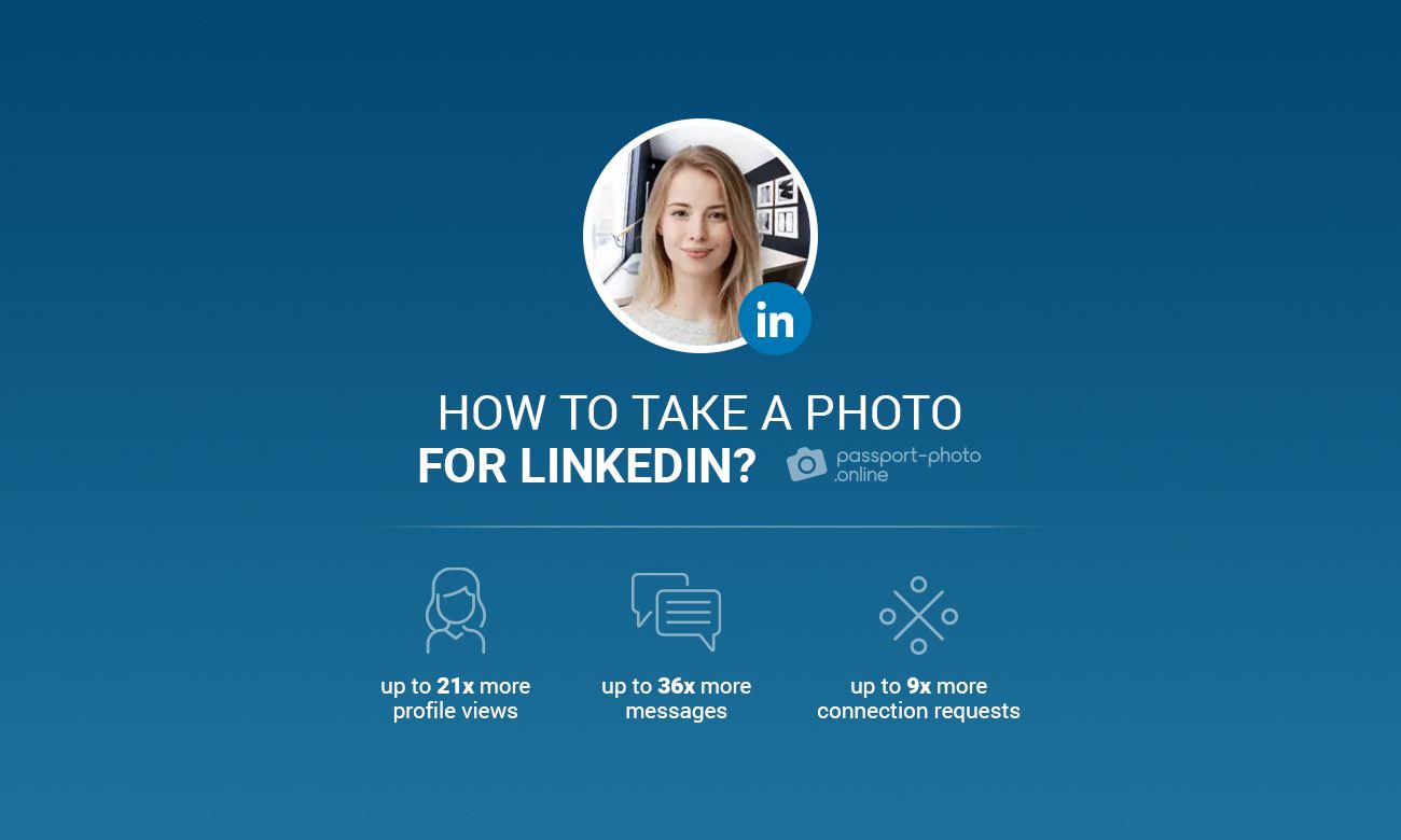 Boost Your Career With a Perfect LinkedIn Profile Picture