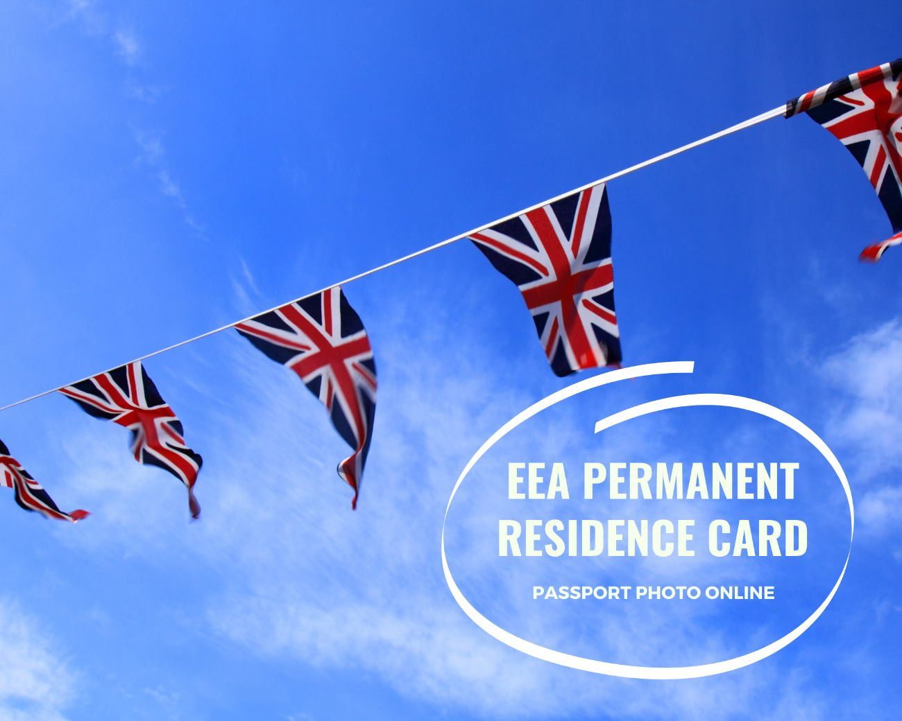 EEA Permanent Residence Card