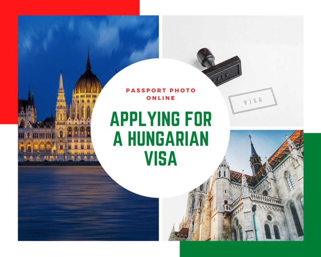 Applying for a Hungarian visa