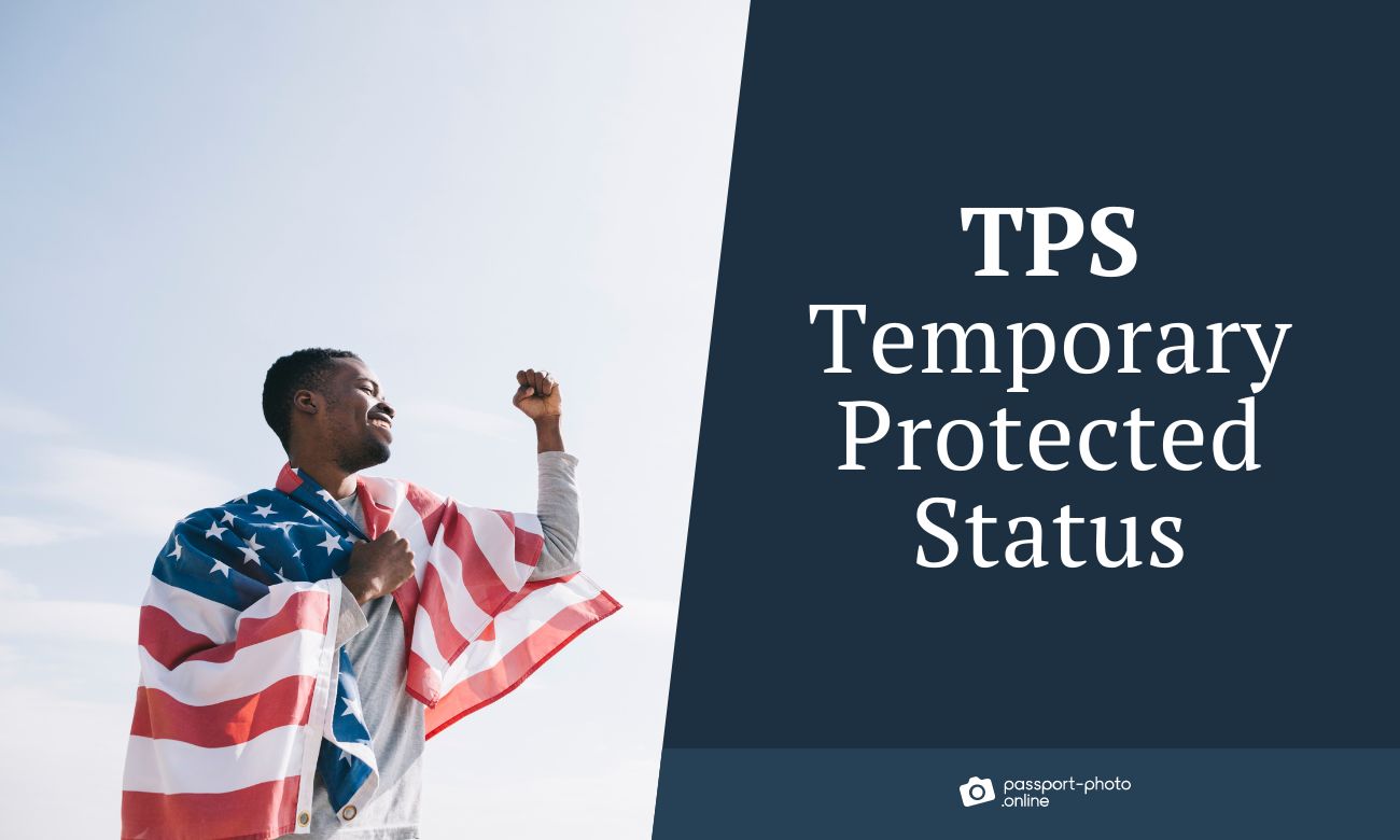 Temporary Protected Status TPS