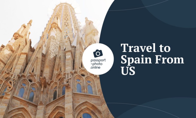 travel to spain from usa 2022