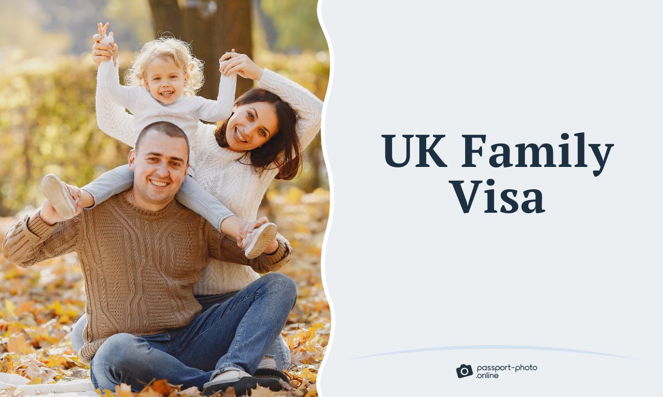 UK Family Visa