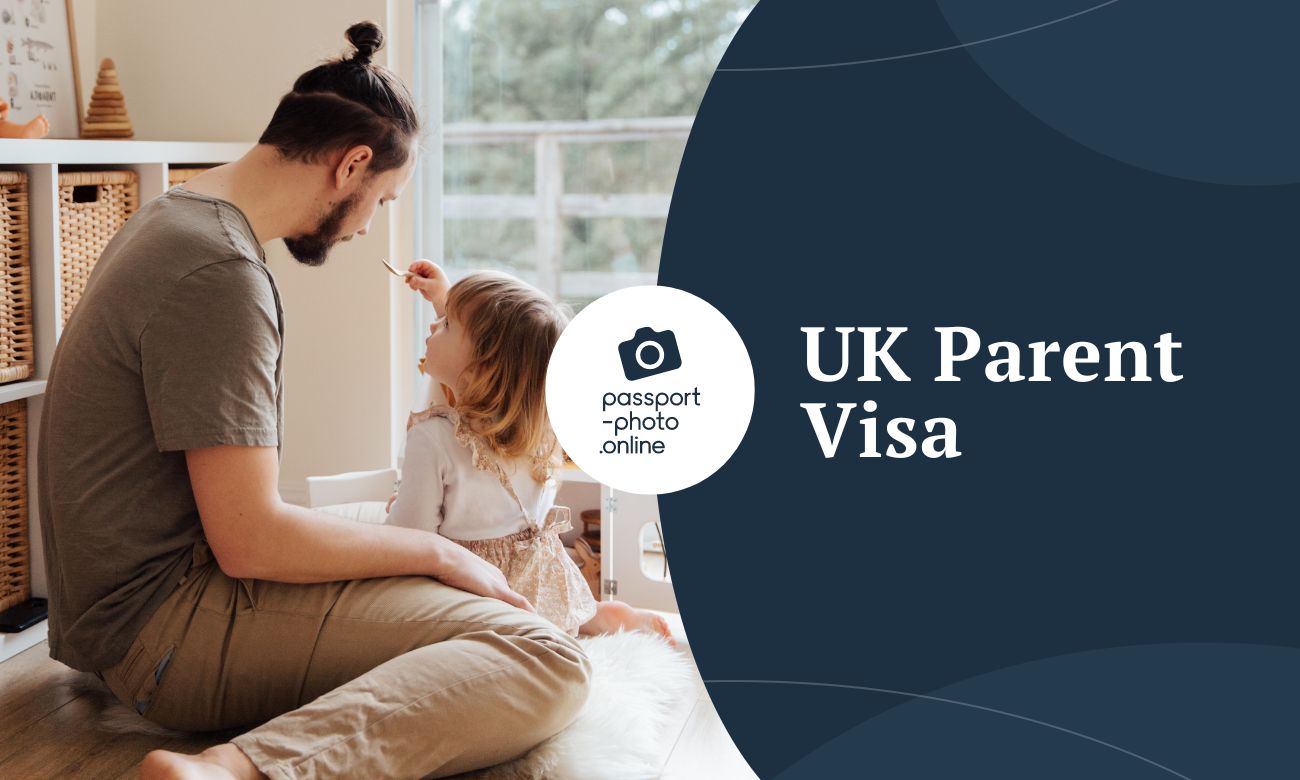 UK Parent Visa