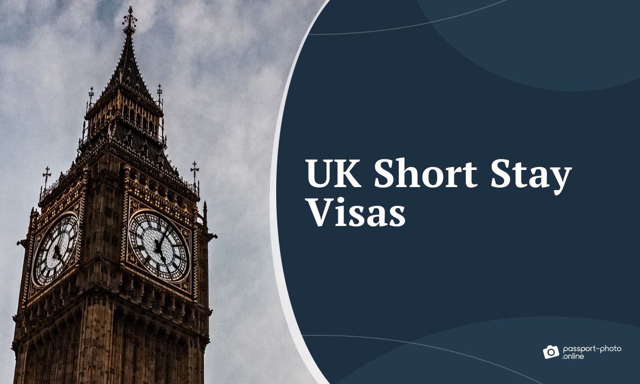 UK Short Stay Visas