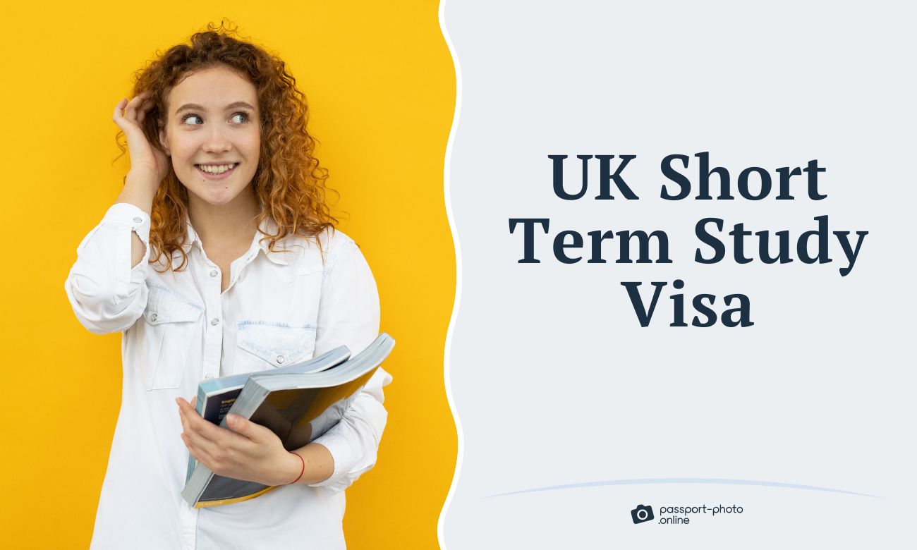 UK Short Term Study Visa