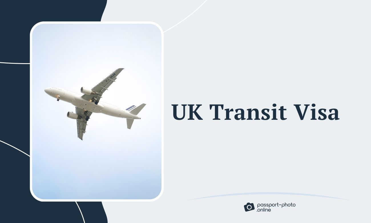 UK Transit Visa