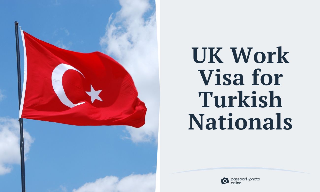 UK Work Visa for Turkish Nationals