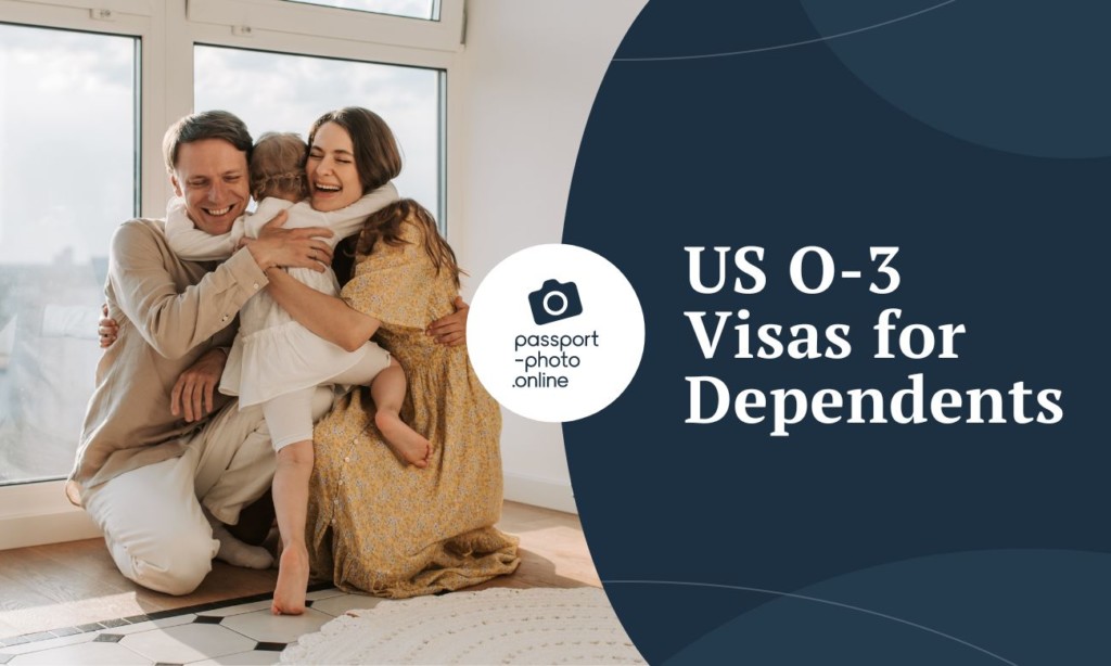 US O3 Visas for Dependents