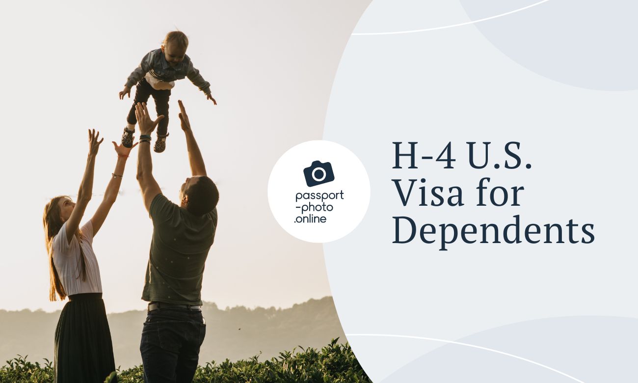 H-4 U.S. Visa for Dependents
