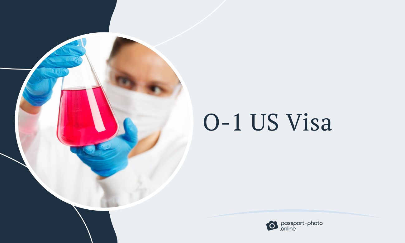 O-1 US Visa