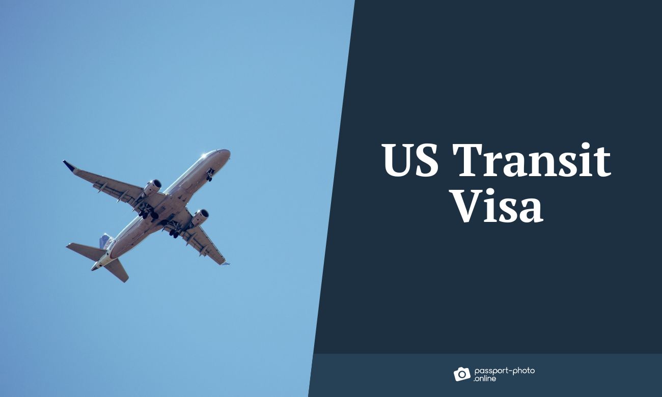 US Transit Visa