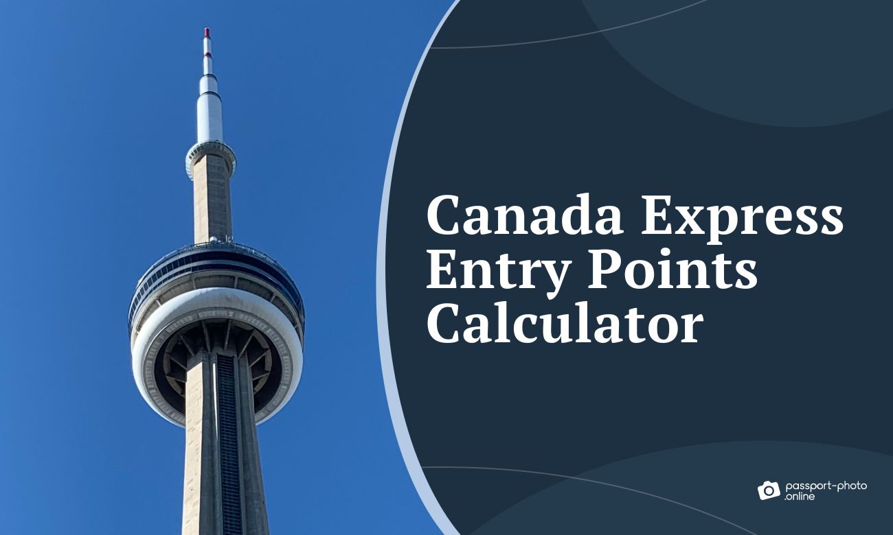 Canada Express Entry Points Calculator