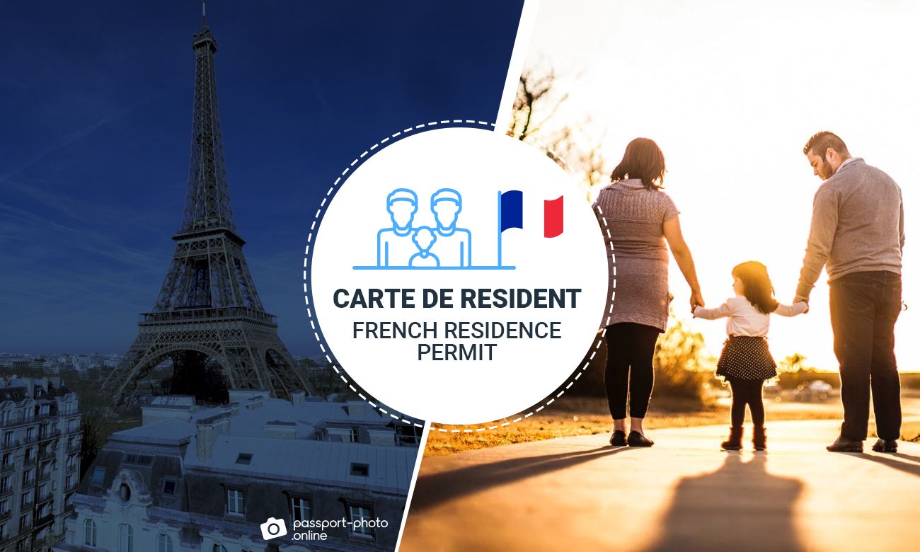 French Family Visa