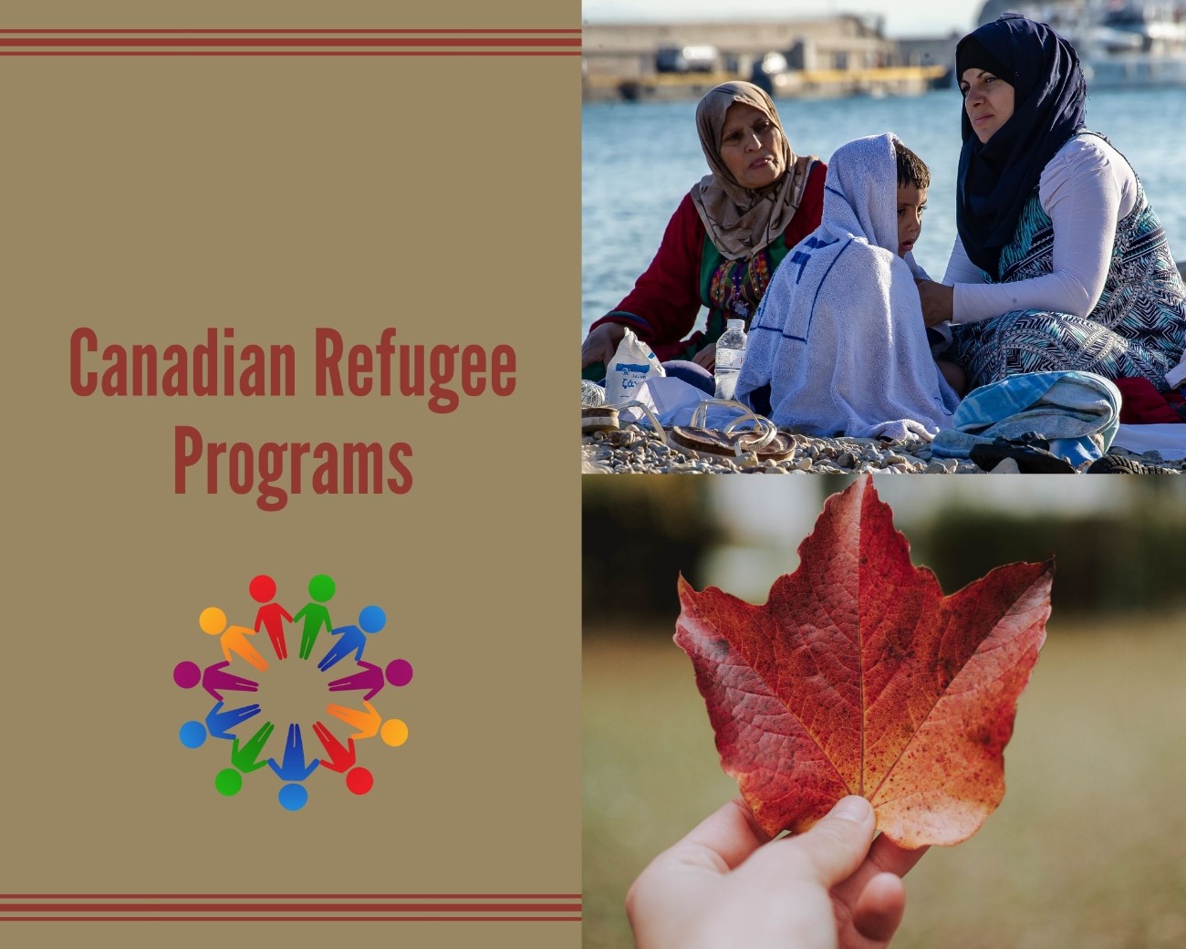 Canadian Refugee Programs