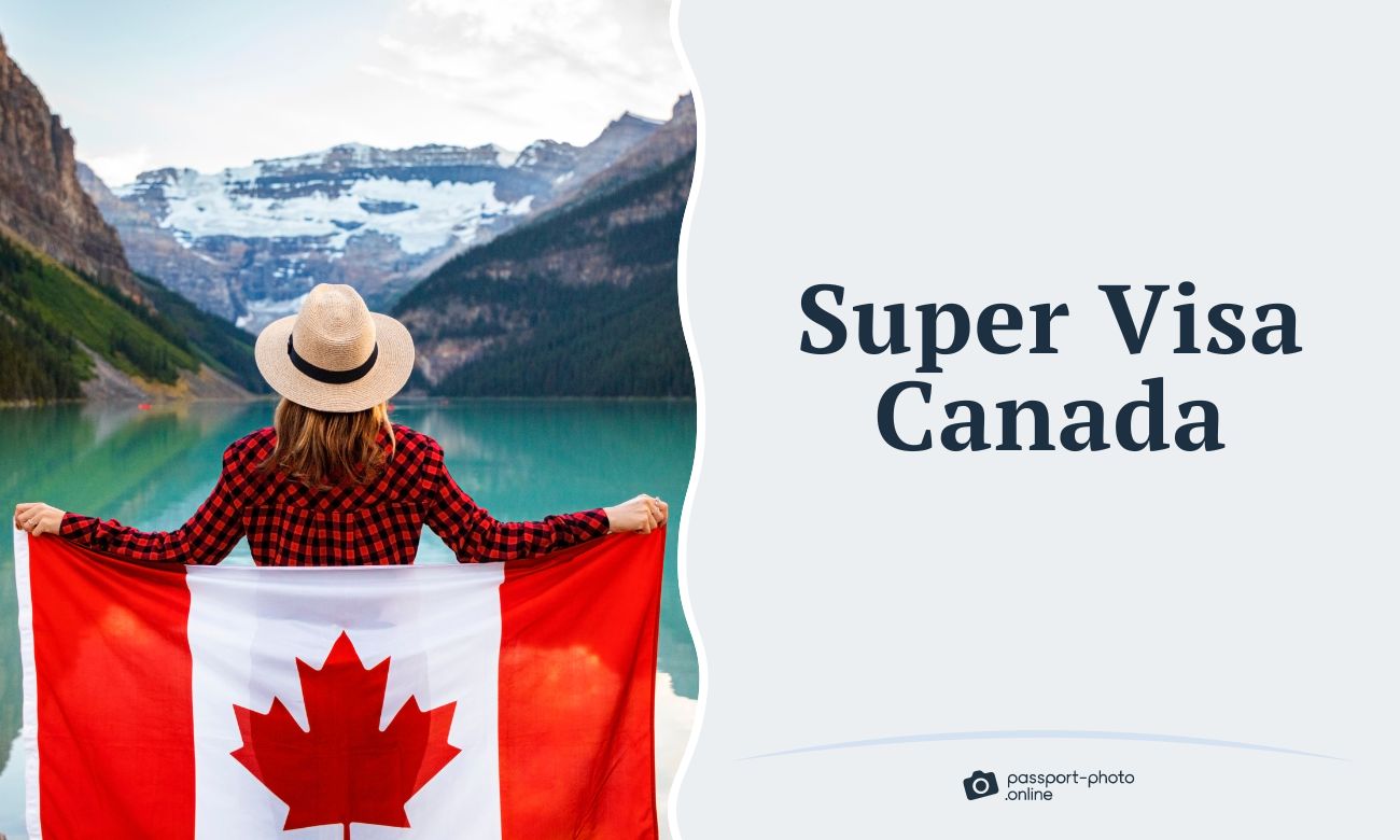 Super Visa Canada