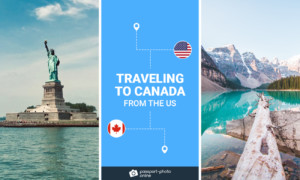 travel to usa from canada for less than 24 hours