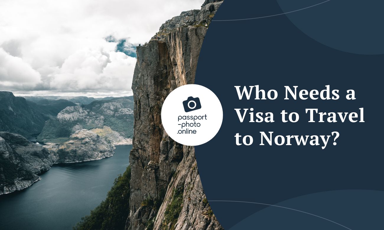Who needs visa to travel to Norway