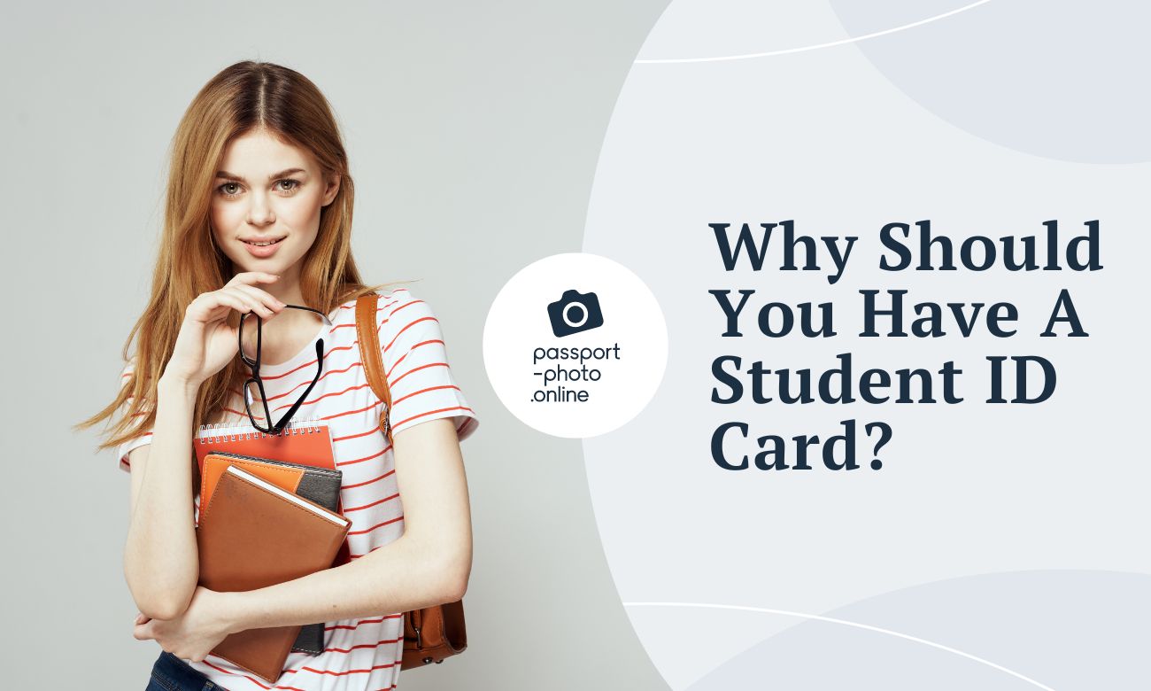 Why Should You Have A Student ID Card?