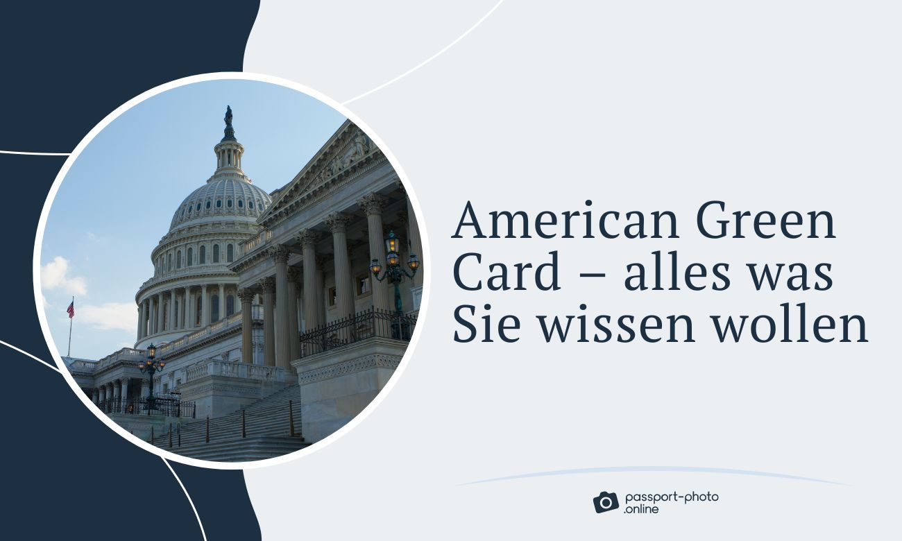 American Green Card - alles was Sie wissen wollen