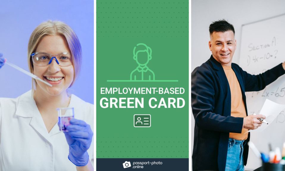 Employment-Based Green Card - A Complete Guide