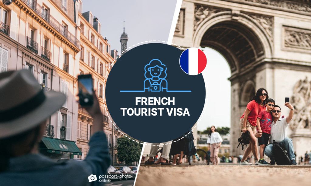 french embassy dublin tourist visa