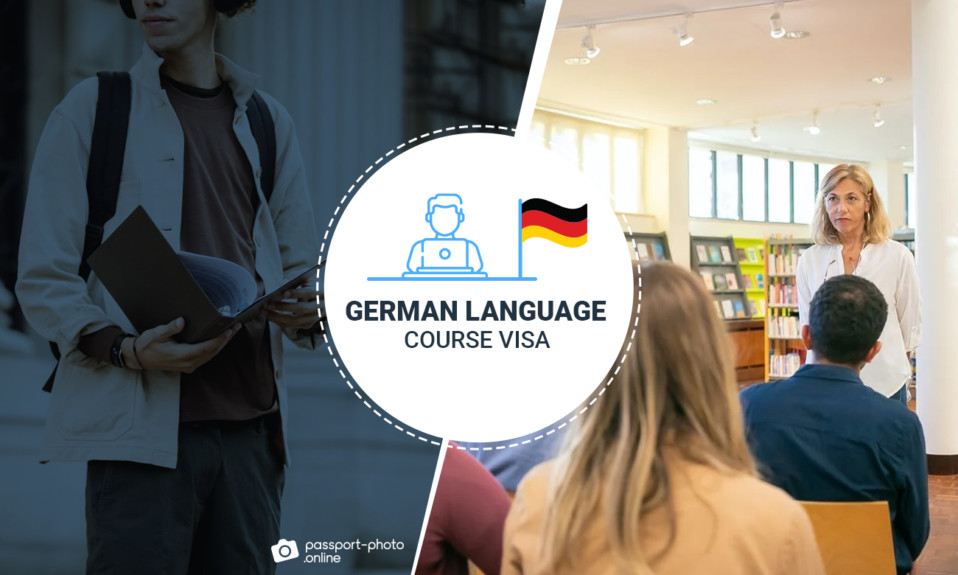 German Language Course Visa
