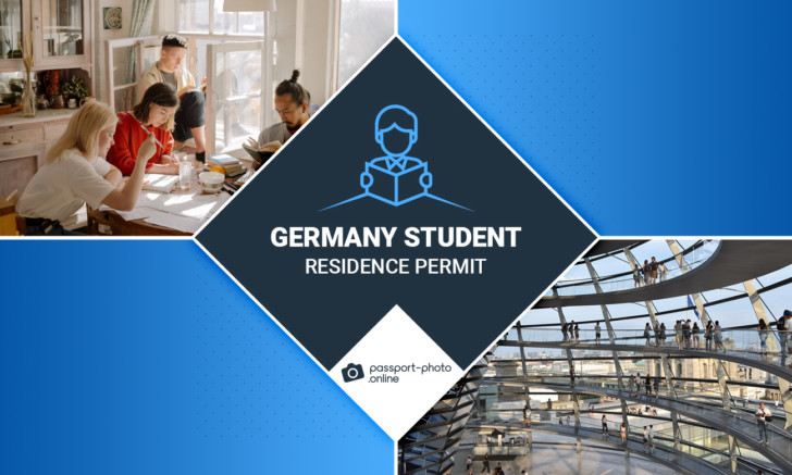 Germany Student Residence Permit