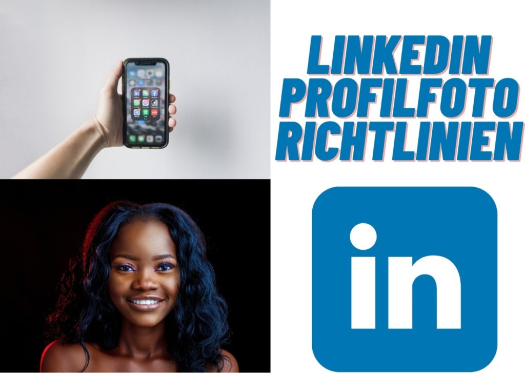 Steigern Sie Ihre Karriere mit einem perfekten LinkedIn-Profilbild