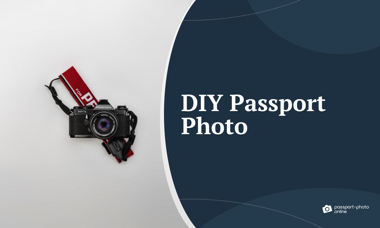 DIY Passport Photo: A Quick Guide