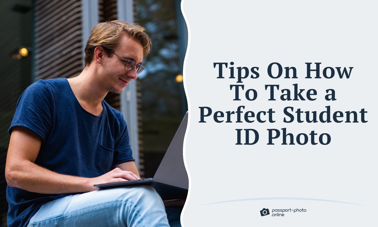 Tips On How To Take a Perfect Student ID Photo