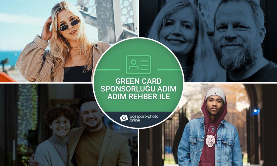 Ebeveynler için Green Card Sponsorluğu - Adım Adım Rehber