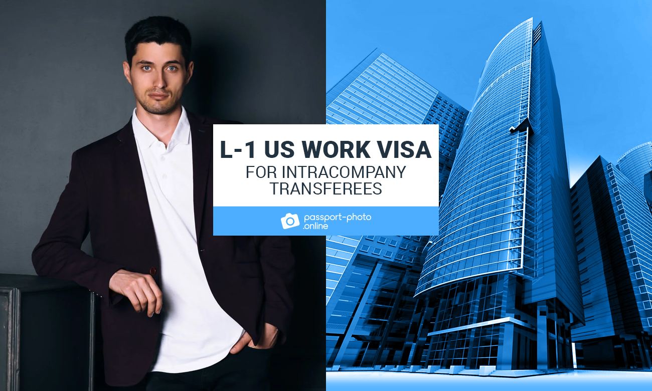 L 1 Us Work Visa For Intracompany Transferees