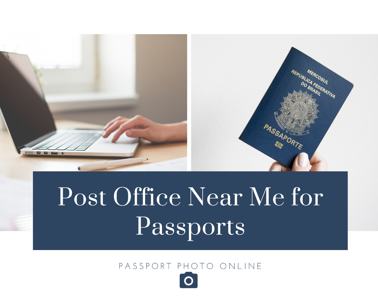 What Does It Take To Get A Passport At Your Local Post Office