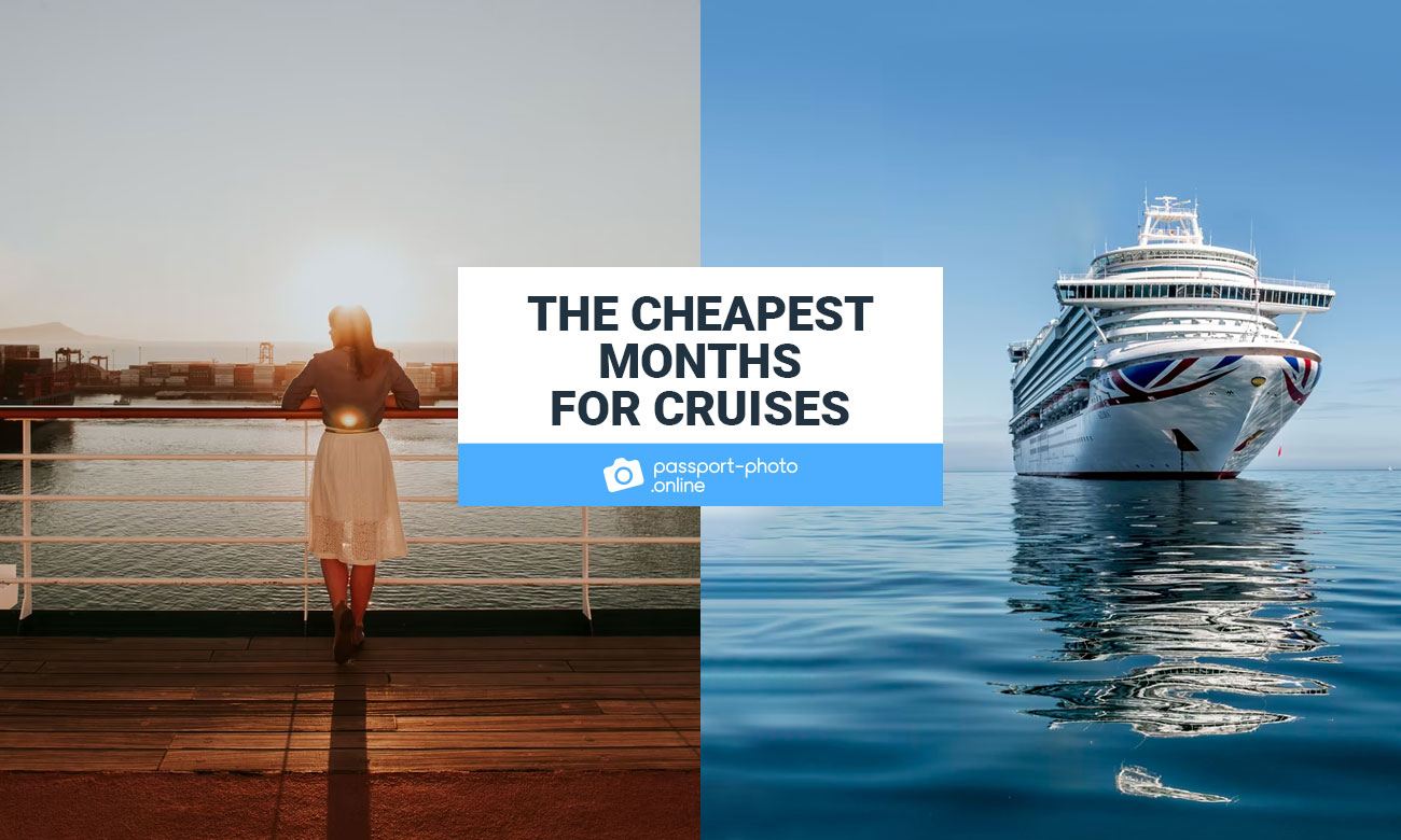 What Month Are Cruises the Cheapest?