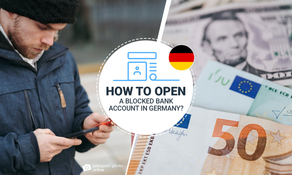 How To Open A Blocked Bank Account In Germany