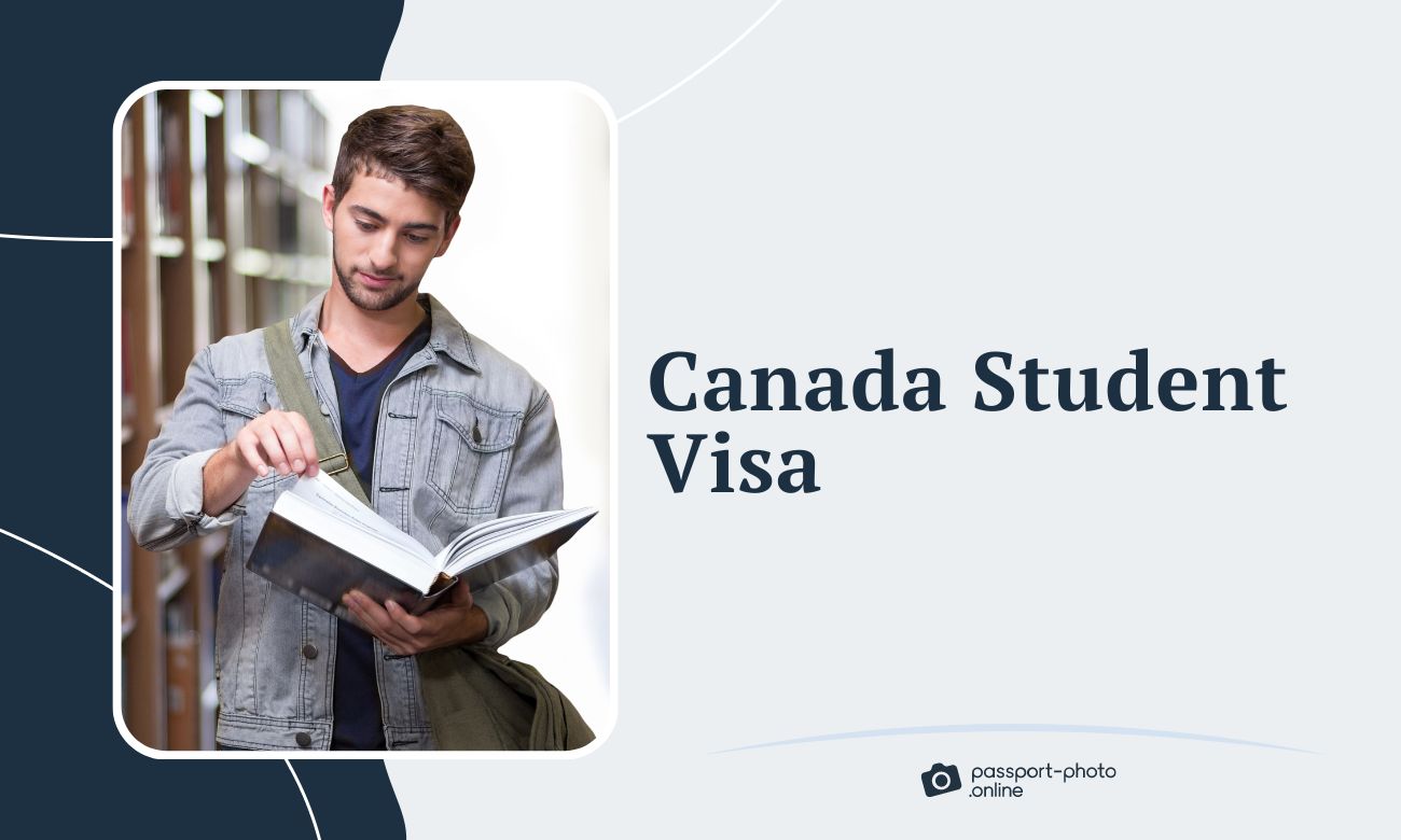 canadian student visa phd