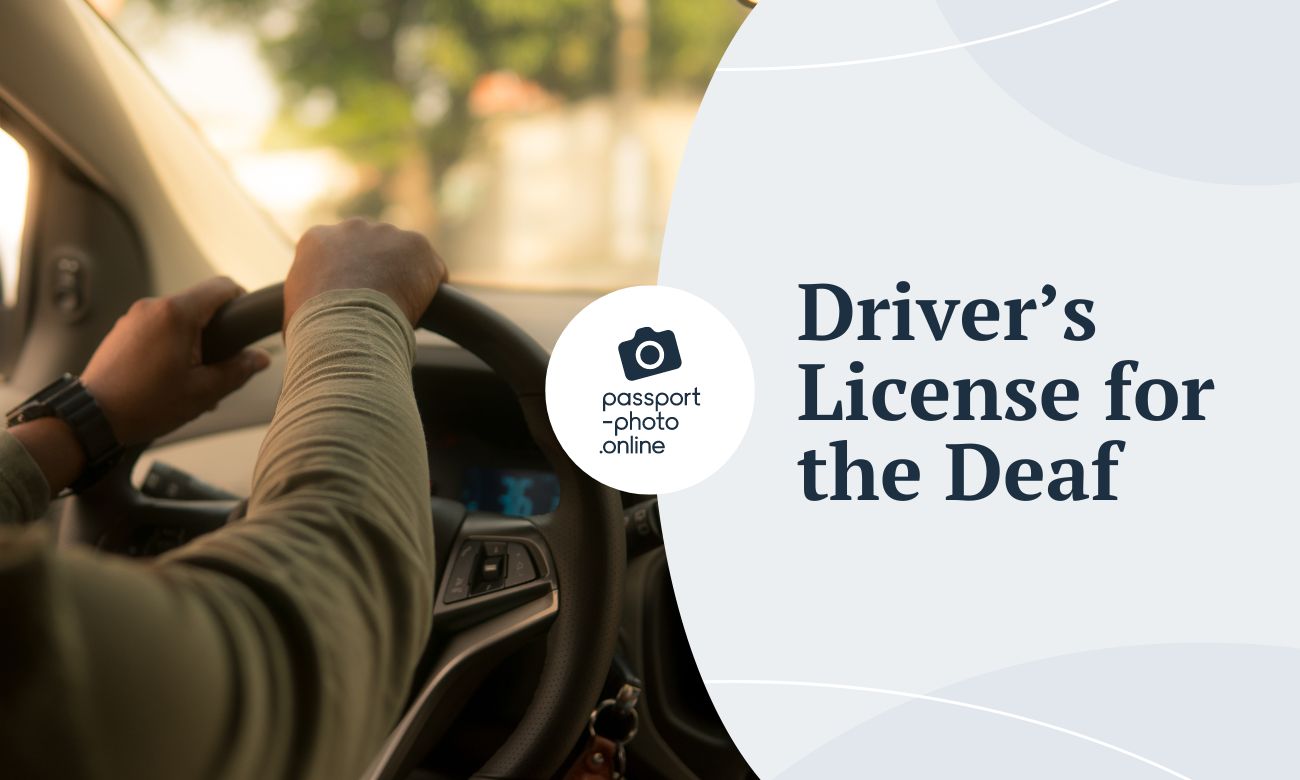 What are the Requirements for a Deaf Driver's License?