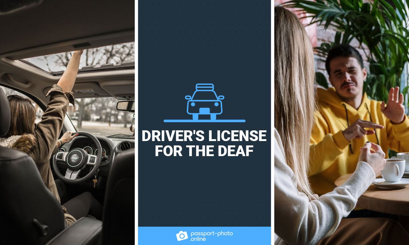 What are the Requirements for a Deaf Driver's License?