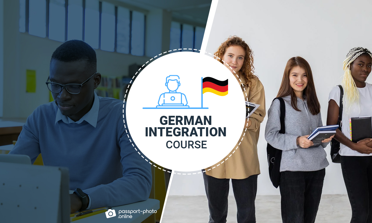 German Integration Course