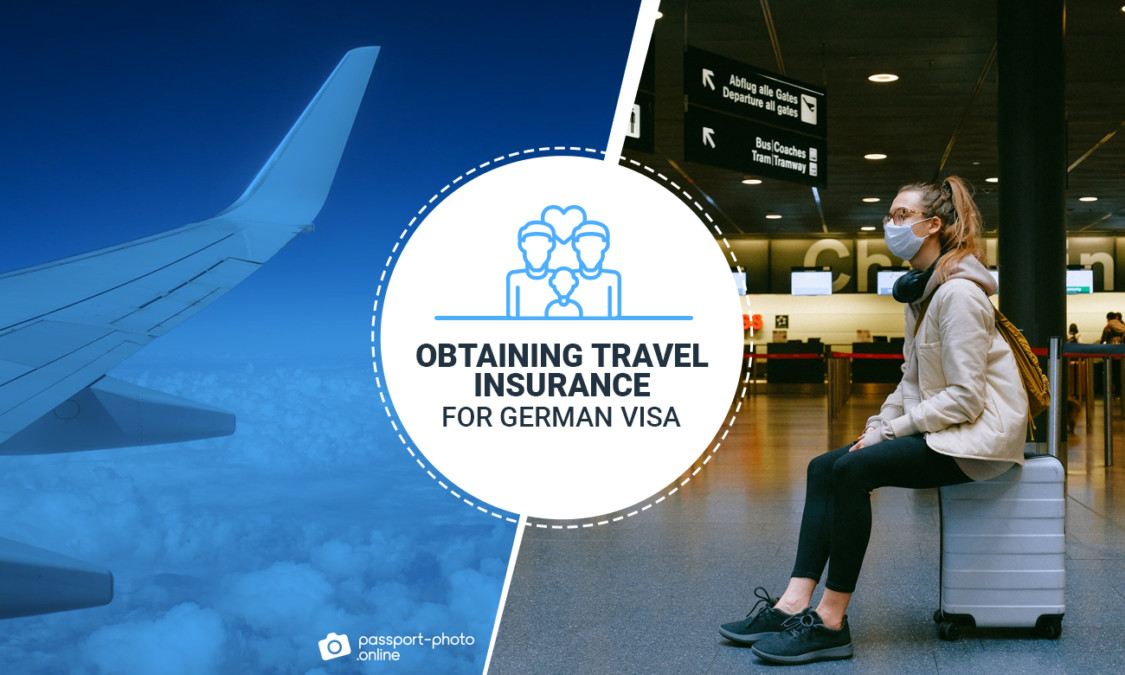 german student visa travel insurance